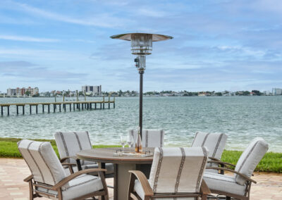 Outdoor Furniture Products by Coastal Casual in St. Augustine Florida