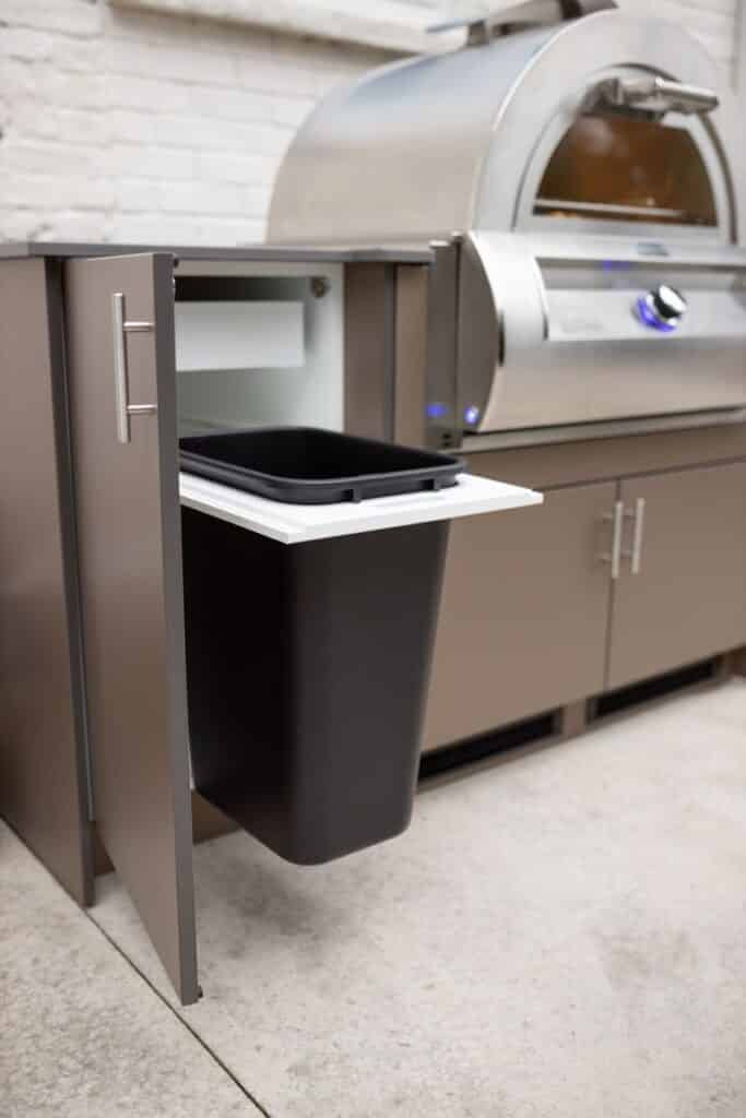 Grills and Outdoor Kitchens by Coastal Casual of St. Augustine Florida